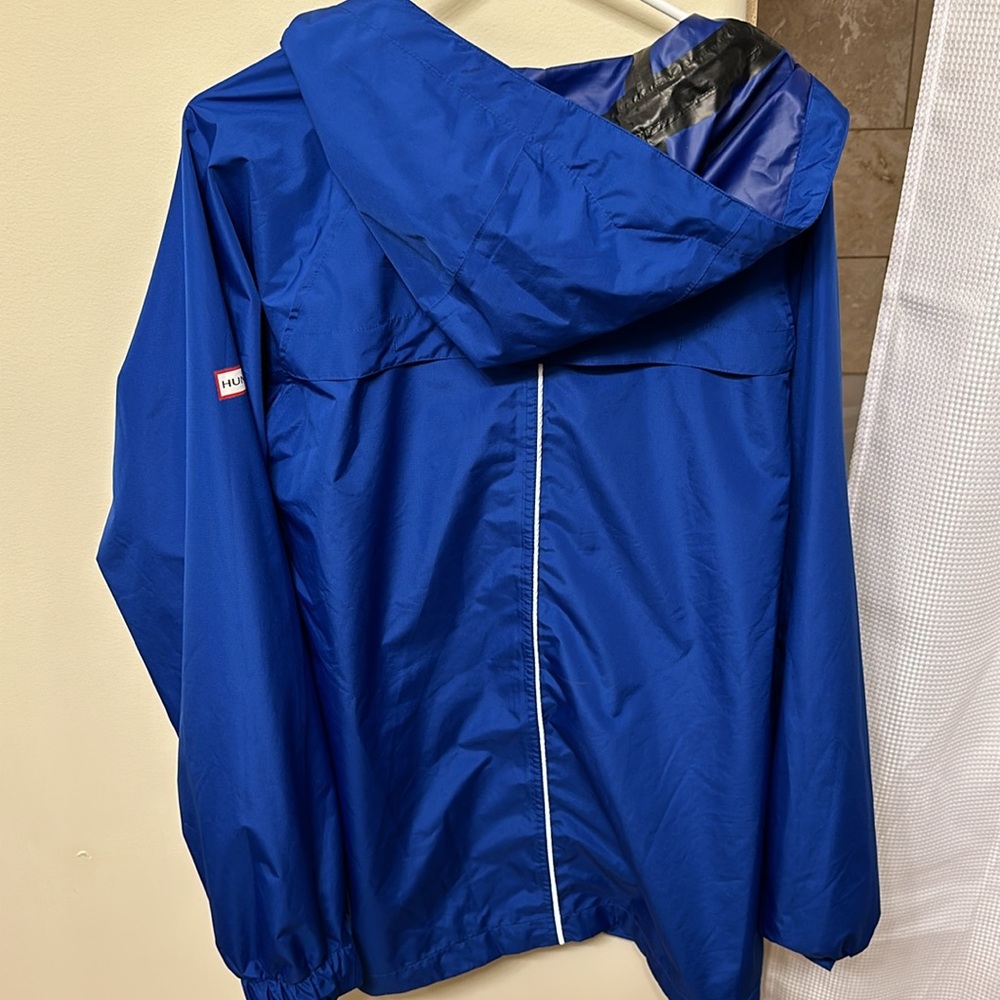 Hunter Rain Jacket - image 3
